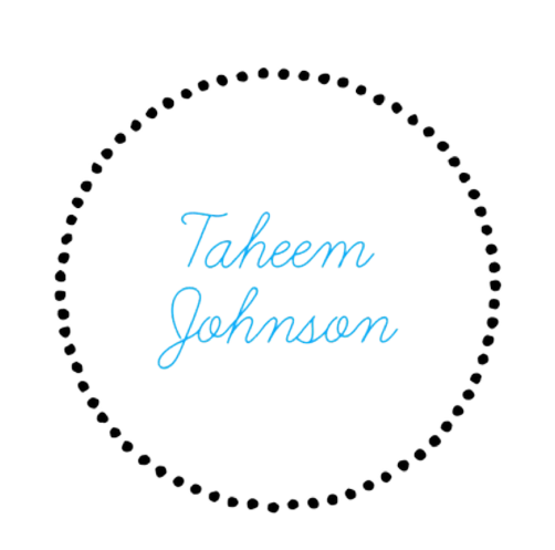 Taheem Johnson